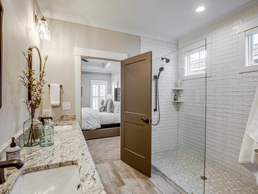 Muirfield Transitional